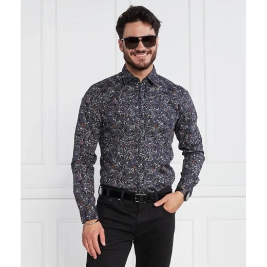 Joop! Jeans Koszula Hanson | Regular Fit ze sklepu Gomez Fashion Store w kategorii Koszule męskie - zdjęcie 184342953