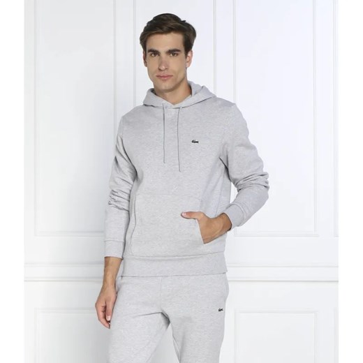 Lacoste Bluza | Classic fit ze sklepu Gomez Fashion Store w kategorii Bluzy męskie - zdjęcie 184342954