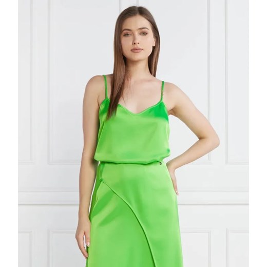 Marc Cain Top | Relaxed fit ze sklepu Gomez Fashion Store w kategorii Bluzki damskie - zdjęcie 184342970