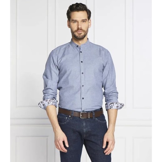 Joop! Jeans Koszula HeddeK-W | Regular Fit ze sklepu Gomez Fashion Store w kategorii Koszule męskie - zdjęcie 184342993