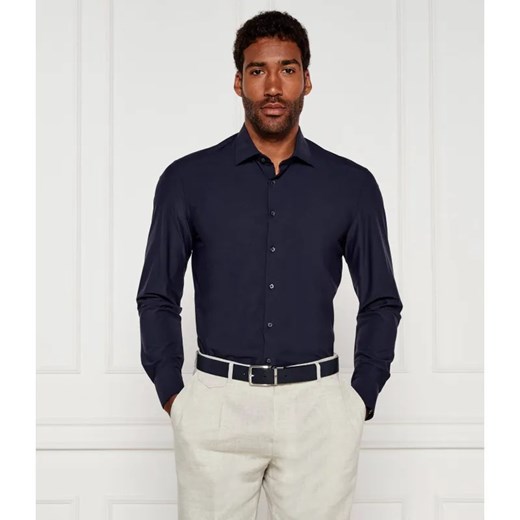 Stenströms Koszula | Slim Fit ze sklepu Gomez Fashion Store w kategorii Koszule męskie - zdjęcie 184343012