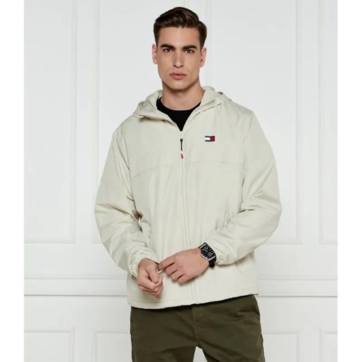 Tommy Jeans Kurtka | Regular Fit ze sklepu Gomez Fashion Store w kategorii Kurtki męskie - zdjęcie 184343013