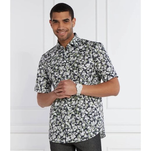 BOSS BLACK Koszula | Regular Fit ze sklepu Gomez Fashion Store w kategorii Koszule męskie - zdjęcie 184343014