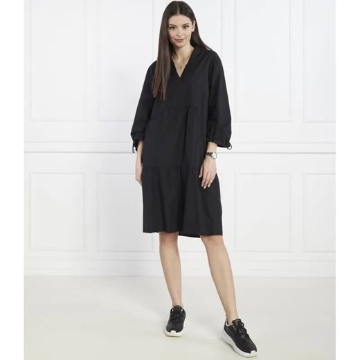 Marc Cain Sukienka ze sklepu Gomez Fashion Store w kategorii Sukienki - zdjęcie 184343020