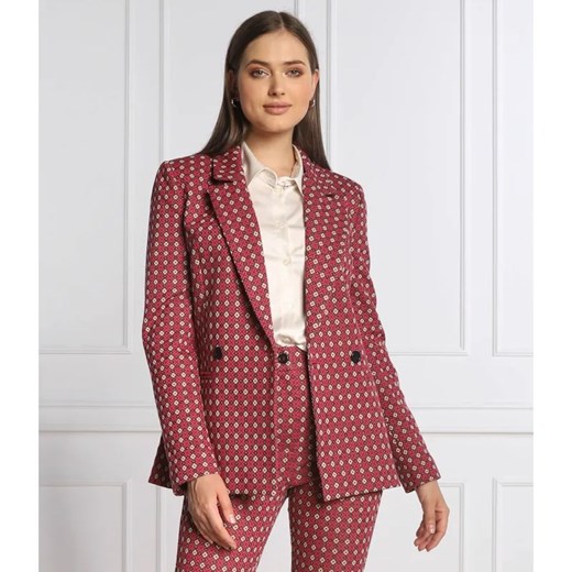 Liu Jo Marynarka | Regular Fit ze sklepu Gomez Fashion Store w kategorii Marynarki damskie - zdjęcie 184343023
