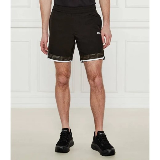 BALR. Szorty | Regular Fit ze sklepu Gomez Fashion Store w kategorii Spodenki męskie - zdjęcie 184343032