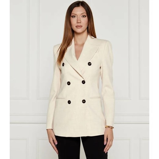 Liu Jo Żakiet | Slim Fit ze sklepu Gomez Fashion Store w kategorii Marynarki damskie - zdjęcie 184343040