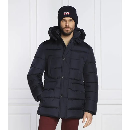 Joop! Kurtka Tosko | Regular Fit ze sklepu Gomez Fashion Store w kategorii Kurtki męskie - zdjęcie 184343052