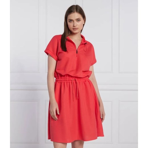 Emporio Armani Sukienka ze sklepu Gomez Fashion Store w kategorii Sukienki - zdjęcie 184343053