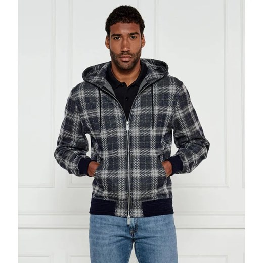 Burberry Bluza | Regular Fit ze sklepu Gomez Fashion Store w kategorii Bluzy męskie - zdjęcie 184343060