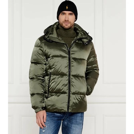 Joop! Kurtka Ambro | Regular Fit ze sklepu Gomez Fashion Store w kategorii Kurtki męskie - zdjęcie 184343064