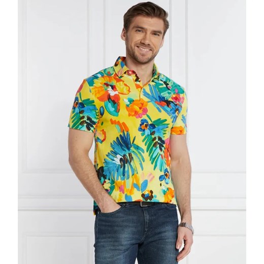 POLO RALPH LAUREN Polo | Custom slim fit Polo Ralph Lauren S wyprzedaż Gomez Fashion Store