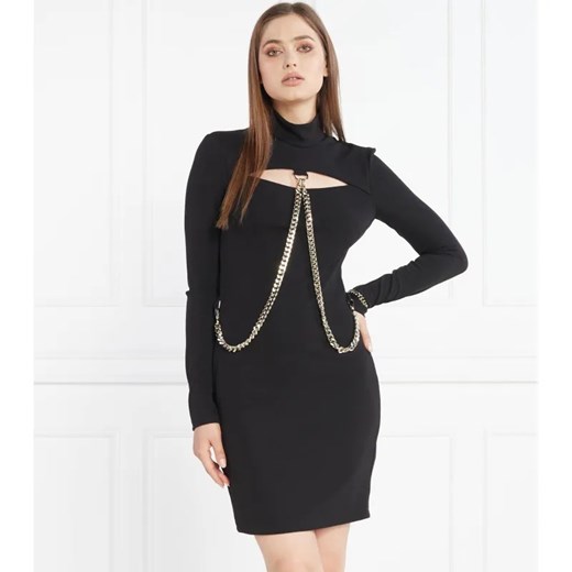 Just Cavalli Sukienka ze sklepu Gomez Fashion Store w kategorii Sukienki - zdjęcie 184343121