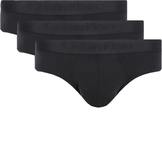 Calvin Klein Underwear Slipy 3-pack ze sklepu Gomez Fashion Store w kategorii Majtki męskie - zdjęcie 184343160