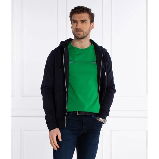 Tommy Hilfiger T-shirt | Slim Fit ze sklepu Gomez Fashion Store w kategorii T-shirty męskie - zdjęcie 184343172