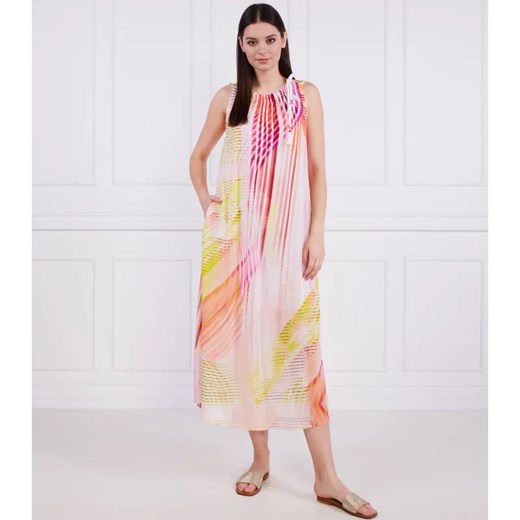 Marc Cain Sukienka ze sklepu Gomez Fashion Store w kategorii Sukienki - zdjęcie 184343180