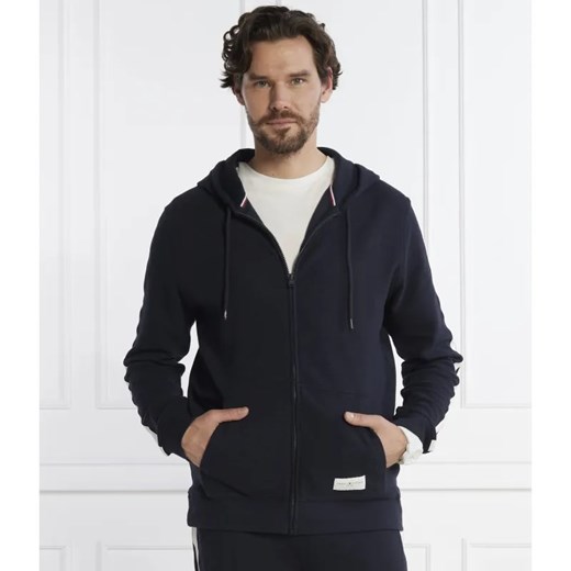 Tommy Hilfiger Bluza HWK FZ HOODIE | Regular Fit ze sklepu Gomez Fashion Store w kategorii Bluzy męskie - zdjęcie 184343182