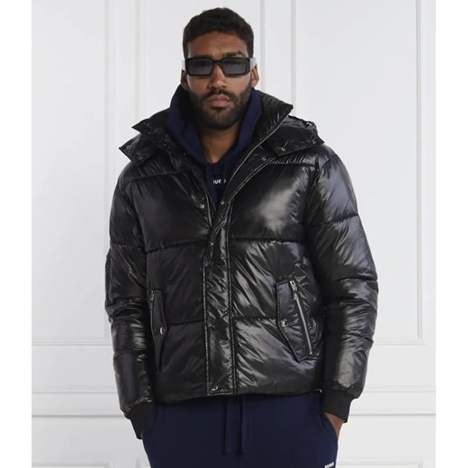 Karl Lagerfeld Kurtka | Regular Fit ze sklepu Gomez Fashion Store w kategorii Kurtki męskie - zdjęcie 184343183