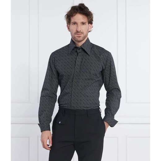 Karl Lagerfeld Koszula | Modern fit ze sklepu Gomez Fashion Store w kategorii Koszule męskie - zdjęcie 184343193