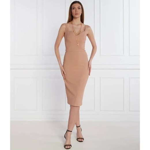 Elisabetta Franchi Sukienka ze sklepu Gomez Fashion Store w kategorii Sukienki - zdjęcie 184343200