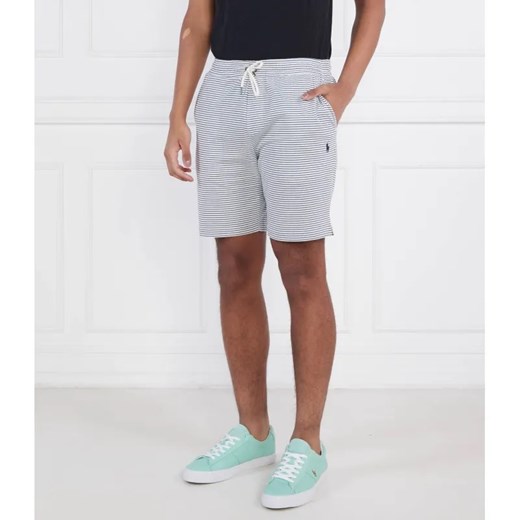 POLO RALPH LAUREN Szorty | Slim Fit ze sklepu Gomez Fashion Store w kategorii Spodenki męskie - zdjęcie 184343212
