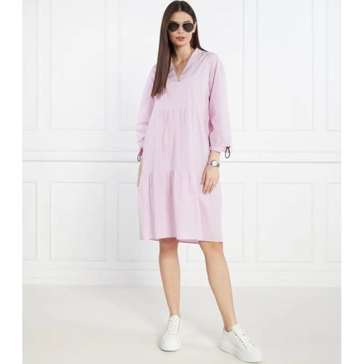 Marc Cain Sukienka ze sklepu Gomez Fashion Store w kategorii Sukienki - zdjęcie 184343213