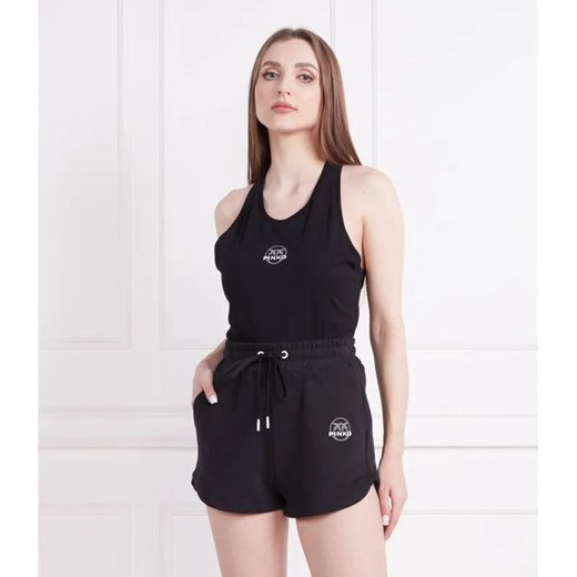 Pinko Top | Regular Fit ze sklepu Gomez Fashion Store w kategorii Bluzki damskie - zdjęcie 184343214