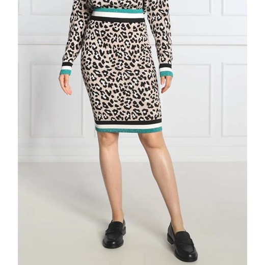 Liu Jo Sport Spódnica ze sklepu Gomez Fashion Store w kategorii Spódnice - zdjęcie 184343221