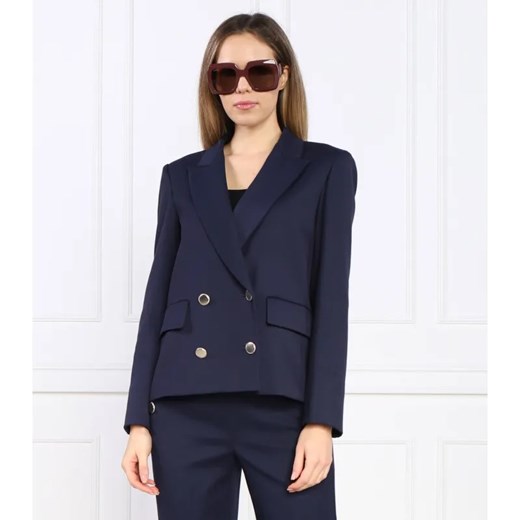 Marella Marynarka | Regular Fit ze sklepu Gomez Fashion Store w kategorii Marynarki damskie - zdjęcie 184343224
