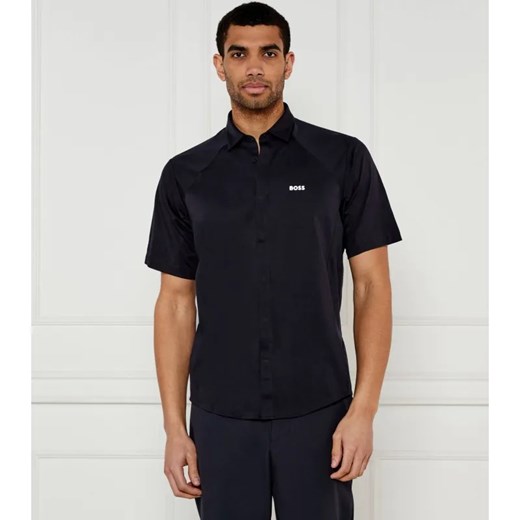BOSS GREEN Koszula B_EXCURSE_S | Regular Fit ze sklepu Gomez Fashion Store w kategorii Koszule męskie - zdjęcie 184343233