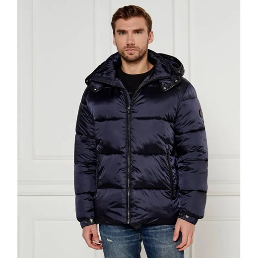 Joop! Kurtka Ambro | Regular Fit ze sklepu Gomez Fashion Store w kategorii Kurtki męskie - zdjęcie 184343263