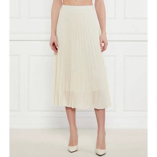 Marella SPORT Spódnica ACERBO ze sklepu Gomez Fashion Store w kategorii Spódnice - zdjęcie 184343284