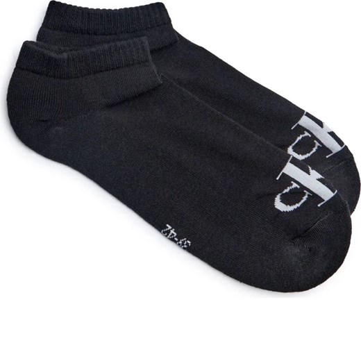 Calvin Klein Jeans Skarpety/stopki 2-pack ze sklepu Gomez Fashion Store w kategorii Skarpetki męskie - zdjęcie 184343290