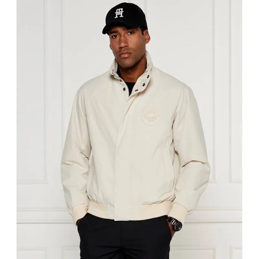 BOSS BLACK Kurtka | Regular Fit ze sklepu Gomez Fashion Store w kategorii Kurtki męskie - zdjęcie 184343304