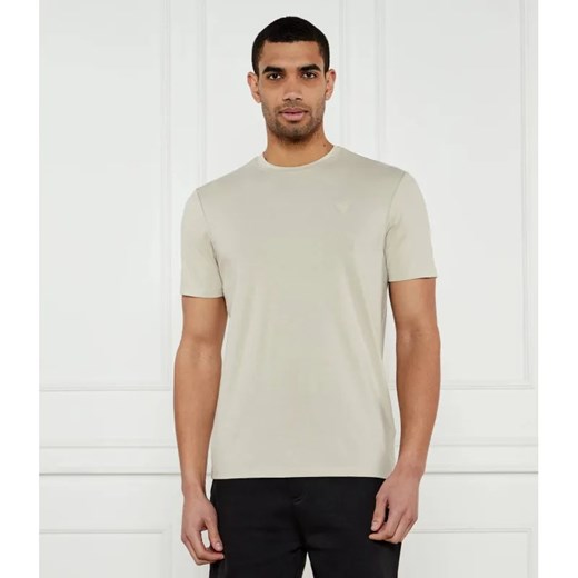 GUESS ACTIVE T-shirt HEDLEY | Regular Fit ze sklepu Gomez Fashion Store w kategorii T-shirty męskie - zdjęcie 184343313