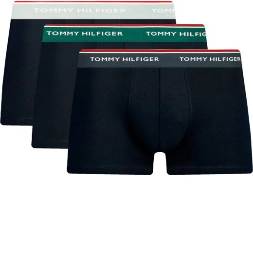 Tommy Hilfiger Bokserki 3-pack PREMIUM ESSENTIALS Tommy Hilfiger S Gomez Fashion Store okazja