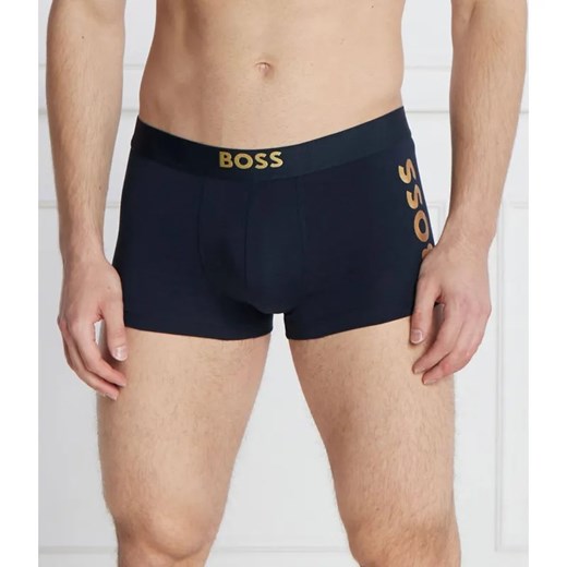 BOSS BLACK Bokserki Starlight ze sklepu Gomez Fashion Store w kategorii Majtki męskie - zdjęcie 184343341