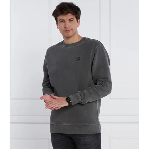 Tommy Jeans Bluza | Regular Fit ze sklepu Gomez Fashion Store w kategorii Bluzy męskie - zdjęcie 184343353