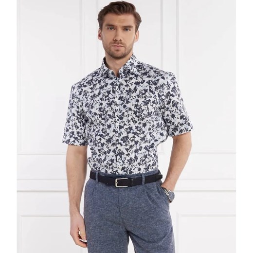 BOSS BLACK Koszula | Regular Fit ze sklepu Gomez Fashion Store w kategorii Koszule męskie - zdjęcie 184343363
