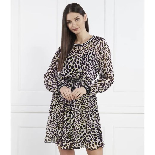 Marc Cain Sukienka ze sklepu Gomez Fashion Store w kategorii Sukienki - zdjęcie 184343382