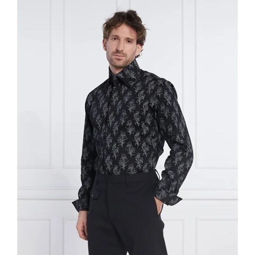Karl Lagerfeld Koszula | Modern fit ze sklepu Gomez Fashion Store w kategorii Koszule męskie - zdjęcie 184343412