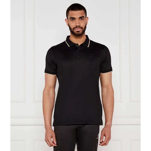 Karl Lagerfeld Polo | Regular Fit ze sklepu Gomez Fashion Store w kategorii T-shirty męskie - zdjęcie 184343414