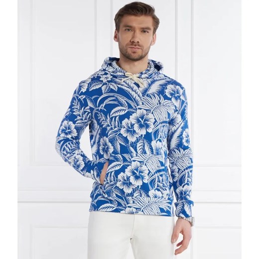 POLO RALPH LAUREN Bluza | Regular Fit ze sklepu Gomez Fashion Store w kategorii Bluzy męskie - zdjęcie 184343433
