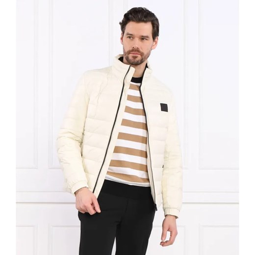BOSS BLACK Sweter Girasole | Regular Fit ze sklepu Gomez Fashion Store w kategorii Swetry męskie - zdjęcie 184343441