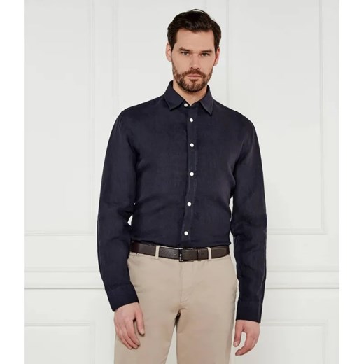TIGER OF SWEDEN Koszula Spenser | Regular Fit ze sklepu Gomez Fashion Store w kategorii Koszule męskie - zdjęcie 184343461