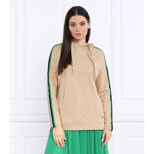 Joop! Bluza | Regular Fit ze sklepu Gomez Fashion Store w kategorii Bluzy damskie - zdjęcie 184343473