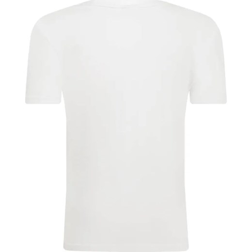 BOSS Kidswear T-shirt 2-pack | Slim Fit ze sklepu Gomez Fashion Store w kategorii T-shirty męskie - zdjęcie 184343481