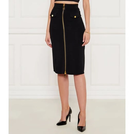 Elisabetta Franchi Spódnica ze sklepu Gomez Fashion Store w kategorii Spódnice - zdjęcie 184343484