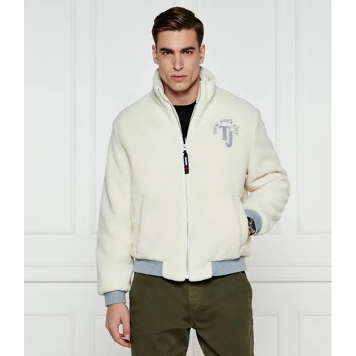 Tommy Jeans Kurtka | Regular Fit ze sklepu Gomez Fashion Store w kategorii Kurtki męskie - zdjęcie 184343491