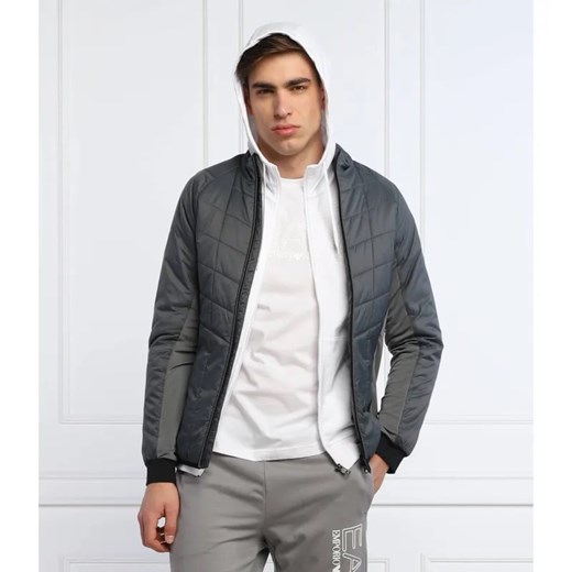 EA7 Kurtka | Regular Fit ze sklepu Gomez Fashion Store w kategorii Kurtki męskie - zdjęcie 184343492